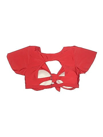 Xhilaration Swimsuit Top (view 2)