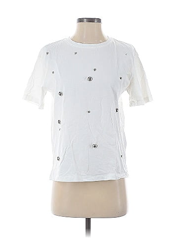 Zara Short Sleeve T-Shirt (view 1)