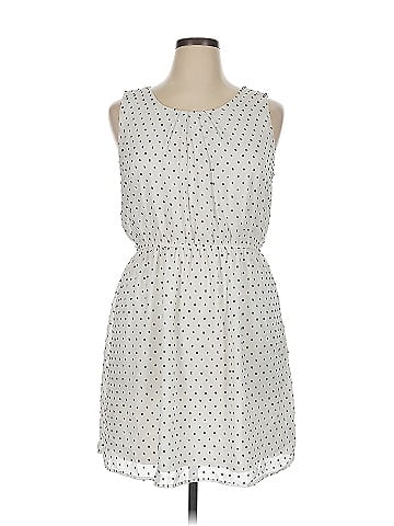 Elle Casual Dress (view 1)