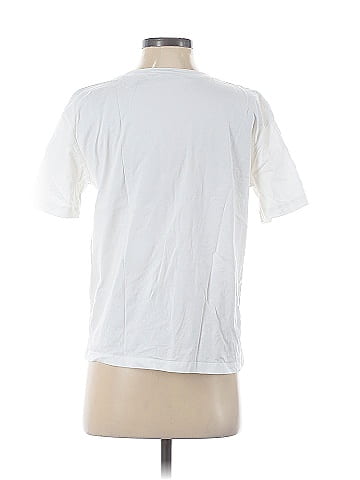 Zara Short Sleeve T-Shirt (view 2)