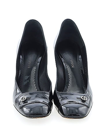 Giorgio Armani Heels (view 2)