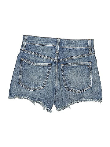Madewell Denim Shorts (view 2)