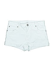 Sts Blue Denim Shorts