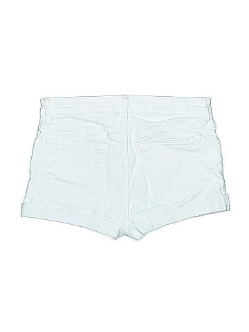 STS Blue Denim Shorts (view 2)