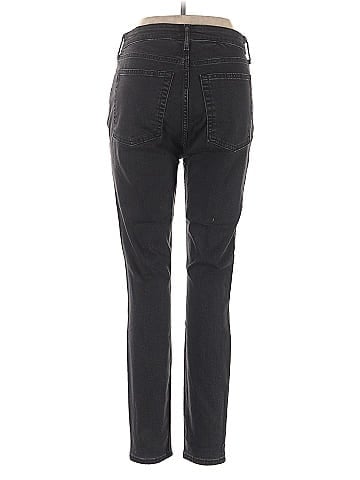 Free Assembly Jeans (view 2)