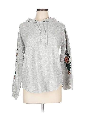 Isela Sweatshirt (view 1)