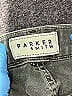 Parker Smith Gray Jeans Size 6 - photo 7