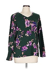 D&Co. 3/4 Sleeve T Shirt