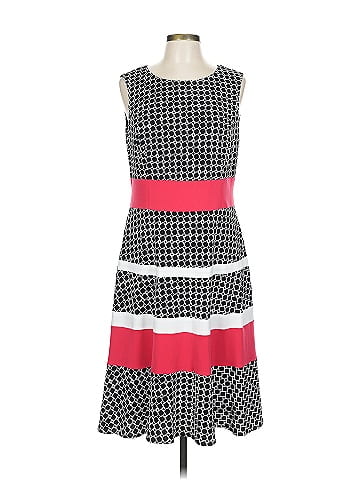 Anne Klein Casual Dress (view 1)