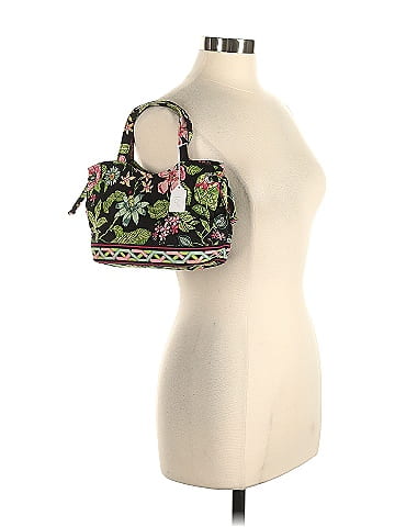 Vera Bradley Satchel (view 2)