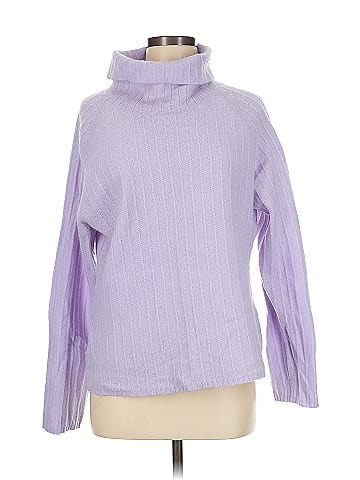 Deane and White Wool Pullover Sweater (view 1)