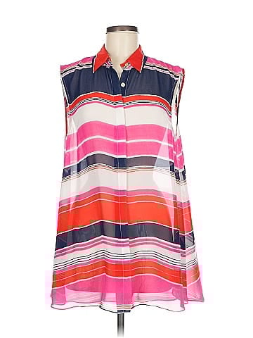 Vince Camuto Poncho (view 1)