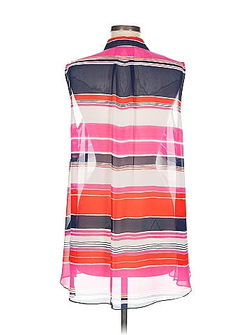 Vince Camuto Poncho (view 2)