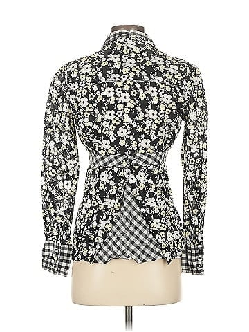 BKE Long Sleeve Button-Down Shirt (view 2)