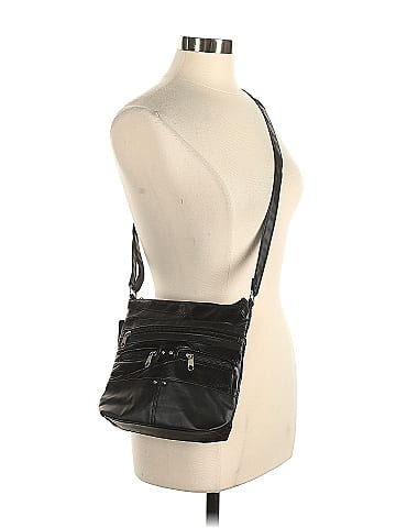 Unbranded Crossbody Bag (view 2)