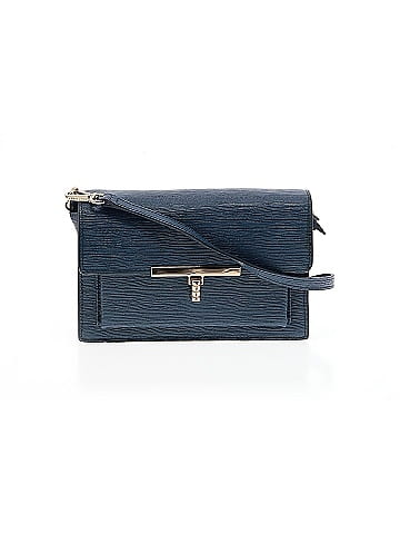 Cole Haan Leather Crossbody Bag (view 1)