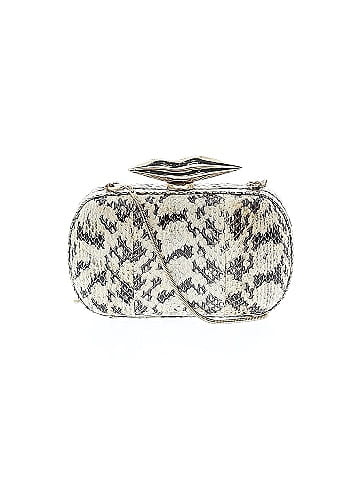 Diane von Furstenberg Clutch (view 1)