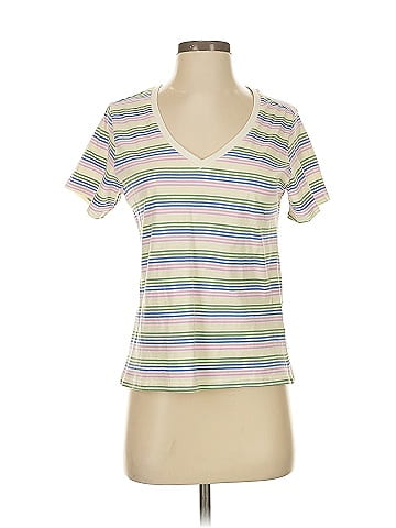 Pact Short Sleeve T-Shirt (view 1)