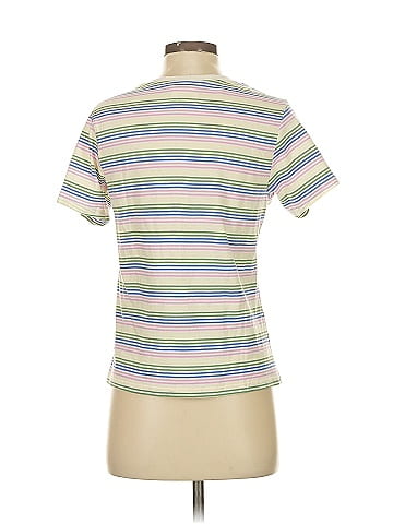 Pact Short Sleeve T-Shirt (view 2)