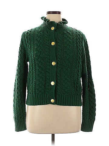 J.Crew Cardigan (view 1)