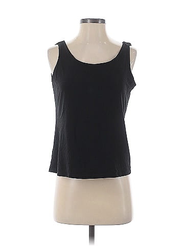 Eileen Fisher Sleeveless Top (view 1)