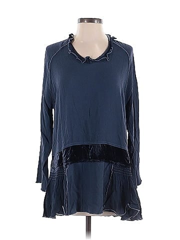 Assorted Brands 3/4 Sleeve Blouse (view 1)