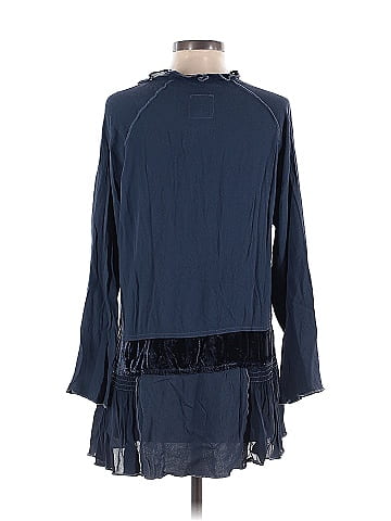 Assorted Brands 3/4 Sleeve Blouse (view 2)