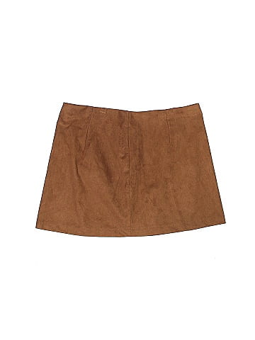Abercrombie & Fitch Casual Skirt (view 1)