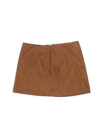 Abercrombie & Fitch Casual Skirt (view 2)