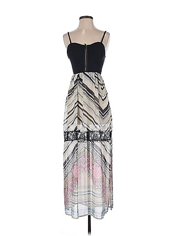 Fire Los Angeles Cocktail Dress (view 1)