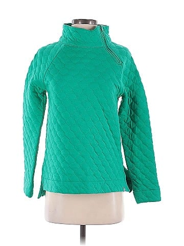 T by Talbots Turtleneck Sweater (view 1)