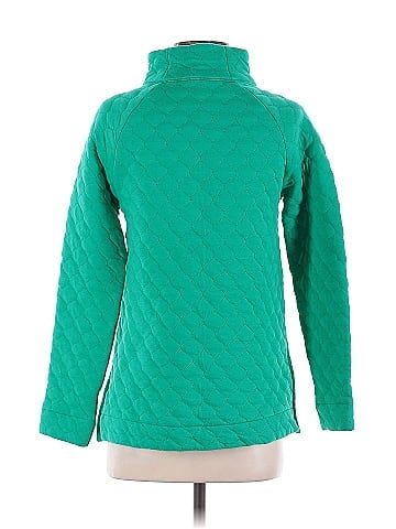 T by Talbots Turtleneck Sweater (view 2)