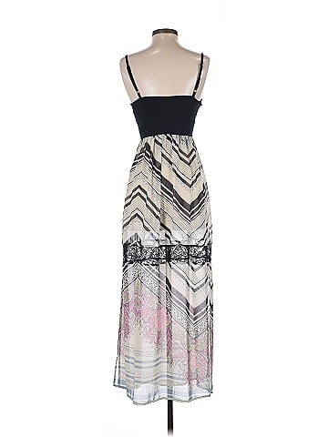 Fire Los Angeles Cocktail Dress (view 2)