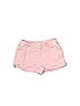 Crewcuts Solid Pink Shorts Size 7 (big kids) - photo 1