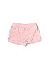 Crewcuts Solid Pink Shorts Size 7 (big kids) - photo 2