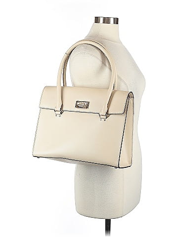 Kate Spade New York Leather Shoulder Bag (view 2)