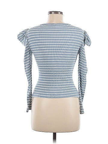 Porridge 3/4 Sleeve T-Shirt (view 2)