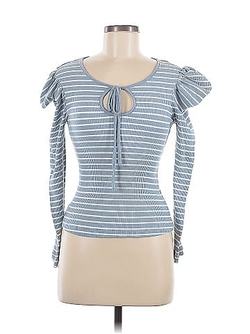 Porridge 3/4 Sleeve T-Shirt (view 1)