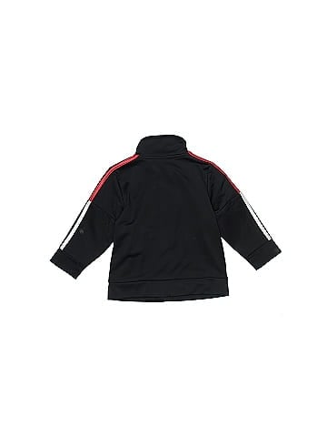 Adidas Track Jacket (view 2)