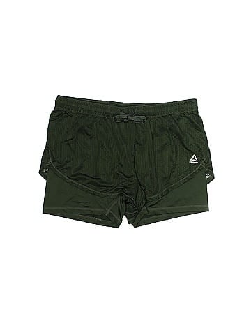 Reebok Athletic Shorts (view 1)