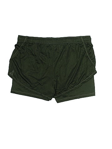 Reebok Athletic Shorts (view 2)