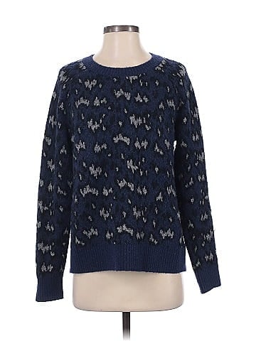 Athleta Wool Sweater (view 1)