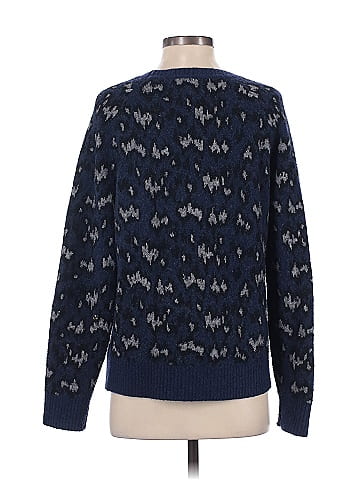 Athleta Wool Sweater (view 2)