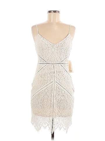 TOBI Cocktail Dress (view 1)