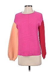 Zesica Pullover Sweater