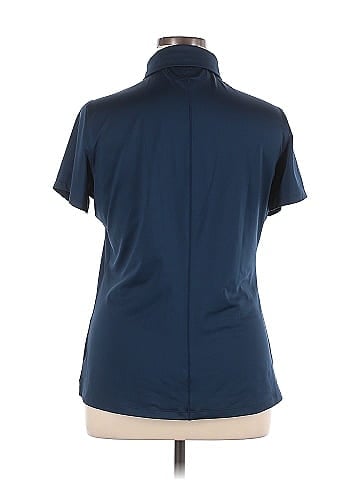 Under Armour Short Sleeve Polo (view 2)