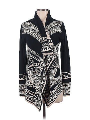 Akira Chicago Red Label Cardigan (view 1)
