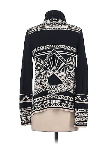 Akira Chicago Red Label Cardigan (view 2)