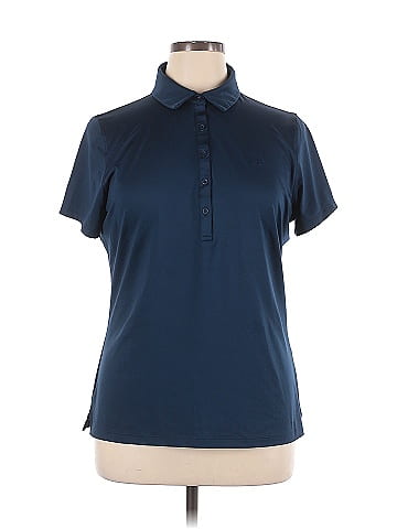 Under Armour Short Sleeve Polo (view 1)