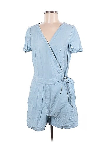 Ann Taylor LOFT Romper (view 1)